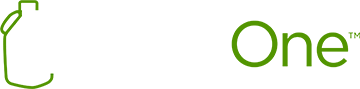 BottleOne Logo